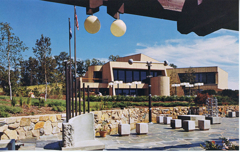 postcard